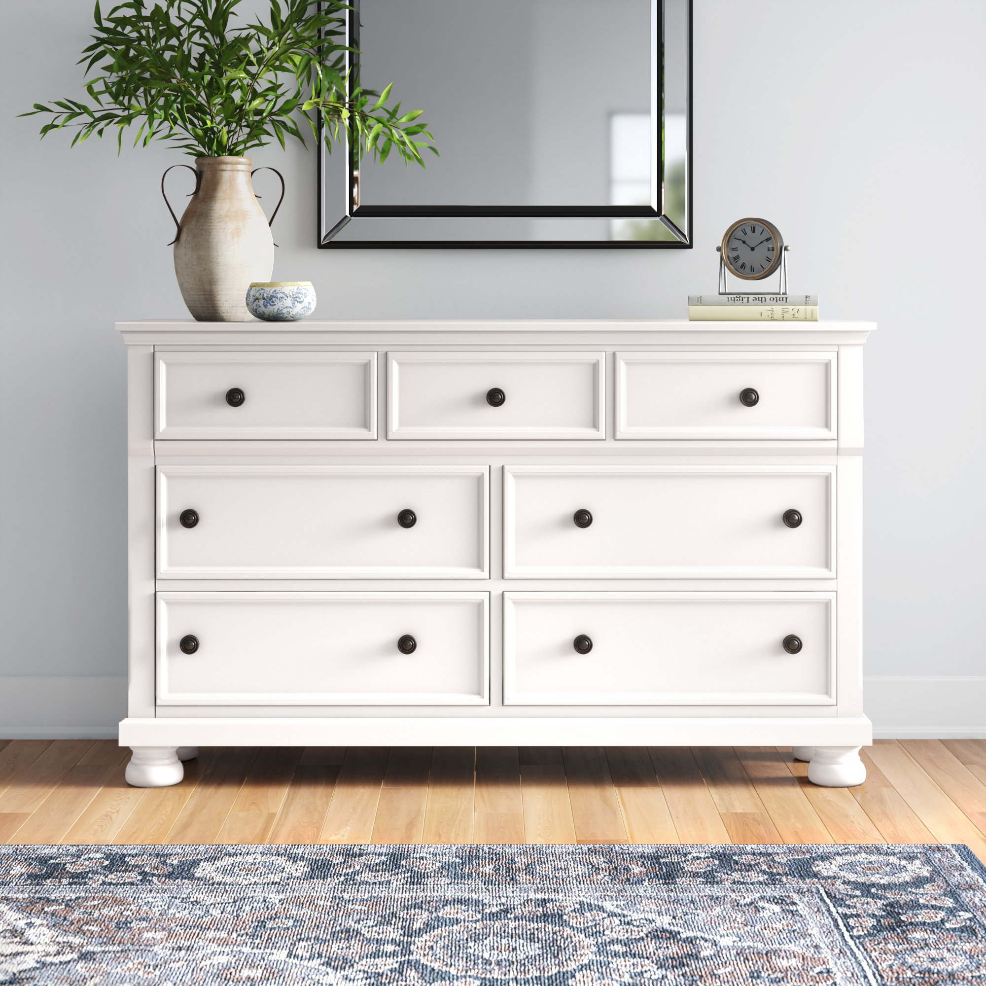 Wayfair dresser discount